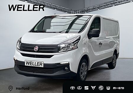 Fiat Talento L1H1 SX *Navi*CAM*CarPlay*Tempo*PDC hi*