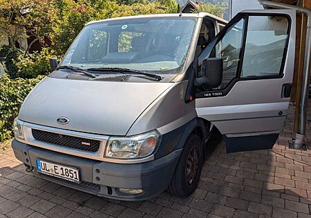 Ford Transit Euroline