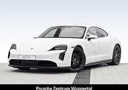 Porsche Taycan GTS HA-Lenkung InnoDrive Head-Up BOSE
