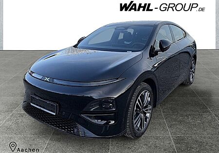 XPENG G6 NAVI*RFK*KLIMA*PANORAMADACH