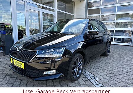 Skoda Fabia Soleil | NAVI | LED | PDC | SHZ