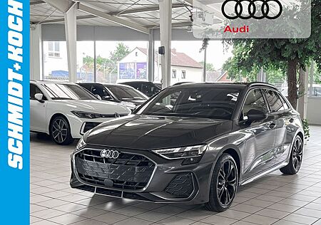 Audi A3 Sportback 35 1.5 TFSI S line DSG (Mild Hybrid