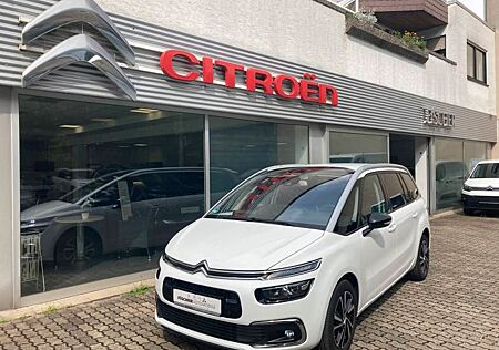 Citroën C4 Spacetourer Gand 2.0 BHDI 160 EAT8 Shine Pack