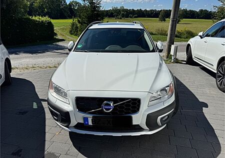 Volvo XC 70 XC70 D4 Momentum Momentum