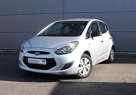 Hyundai ix20 Classic/ AHK* TÜV-NEU*KLIMAAUTOMATIK