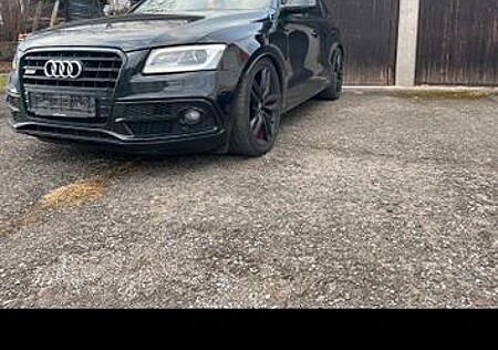 Audi SQ5 3.0 TDI competition tiptronic quattro -