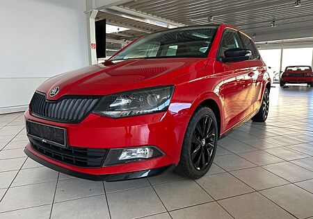 Skoda Fabia Monte Carlo*HU-AU NEU*