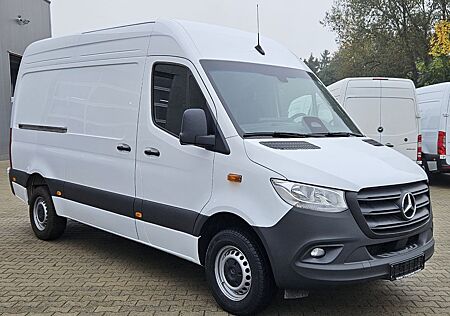 Mercedes-Benz Sprinter 317 Automatik Kamera AHK3,5t 3,49% p.a.