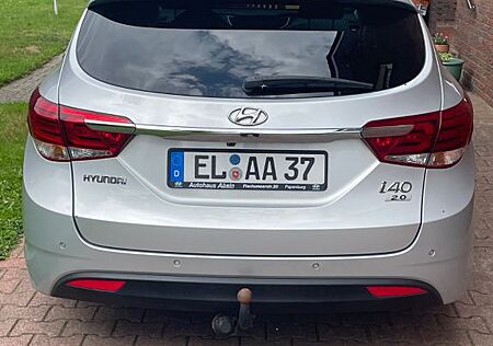 Hyundai i40 2.0 GDI Premium Automatik Premium