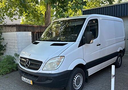 Mercedes-Benz Sprinter 316 CDI Automatik