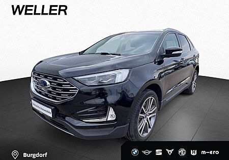 Ford Edge 2.0 Titanium RFK B&O LED 8-Fach ACC 180°