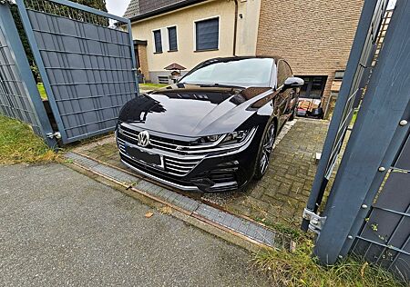 VW Arteon Volkswagen 2.0 TDI SCR DSG R-Line R-Line