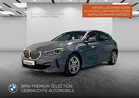 BMW 120i M Sport AHK LiveCockpitProf Kamera LED
