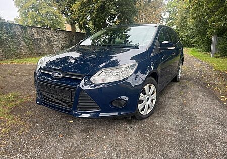 Ford Focus Turnier Ambiente