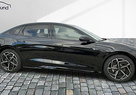 BYD SEAL Design Wärmepumpe Alu LED NAV Kamera360°