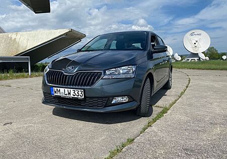 Skoda Fabia 1.0l TSI 70kW ACTIVE COMBI ACTIVE