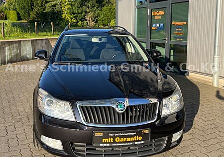 Skoda Octavia Combi Family