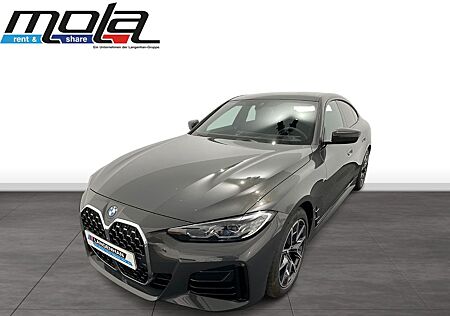 BMW 430d xDrive XDRIVE MSPORT/HEAD-UP/HARMAN KARDON/