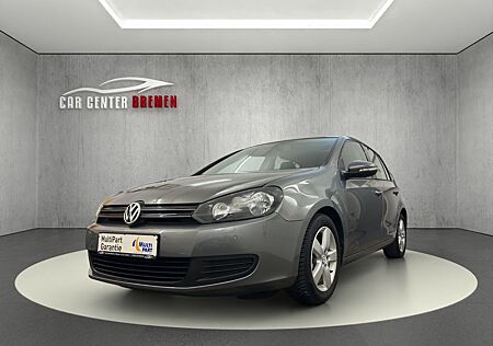 VW Golf Volkswagen VI Comfortline