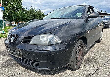 Seat Ibiza Fresh