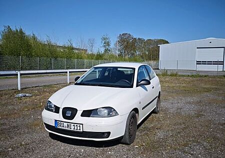 Seat Ibiza 1.4 Diesel mit TÜV
