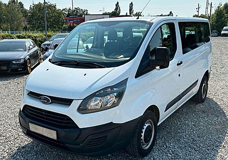 Ford Transit /Tourneo Custom Kombi 300 L1