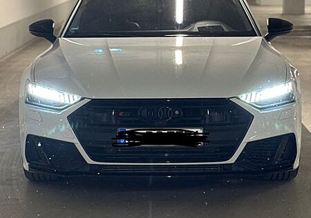 Audi S7 TDI tiptronic quattro -