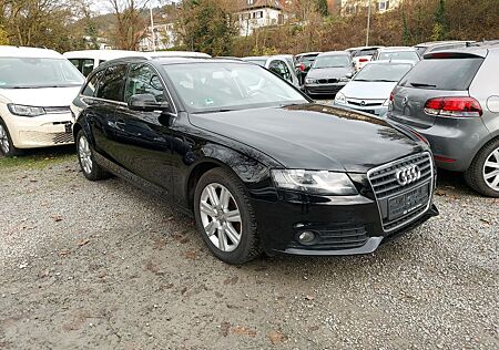Audi A4 2.0TDI Avant Ambiente AHK&Euro5