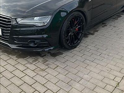 Audi A7 3.0 TDI 235kW quattro tiptronic Sportb. -