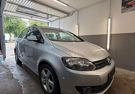 VW Golf Plus Volkswagen Comfortline