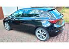 Opel Astra 1.4 Turbo Ultimate 110kW Ultimate