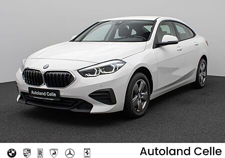 BMW 216d Gran Coupé DAB WLAN PDC Geschwindigkeitsreg