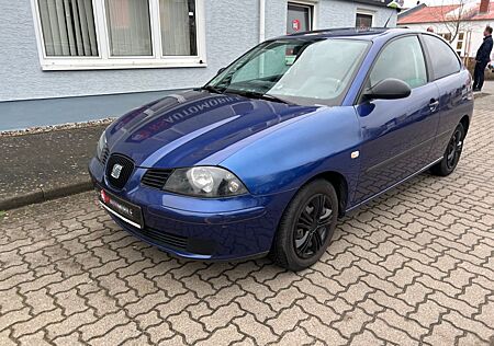 Seat Ibiza 1.2 12V Reference*Klima*ZV*10.26Tüv