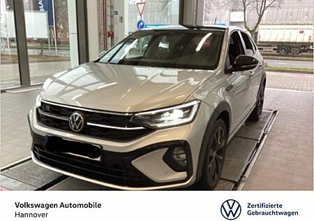 VW Taigo Volkswagen 1.0 TSI R-Line DigCockpit Navi LED Pano AC