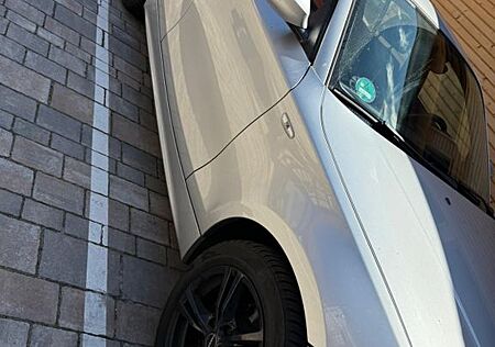 BMW 118i -