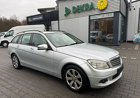 Mercedes-Benz C 200 C T-Modell T CDI BlueEfficiency