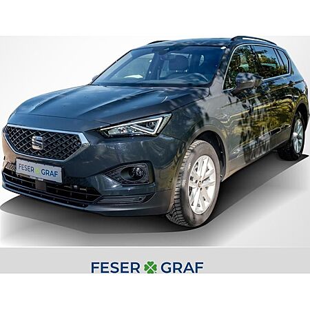 Seat Tarraco leasen
