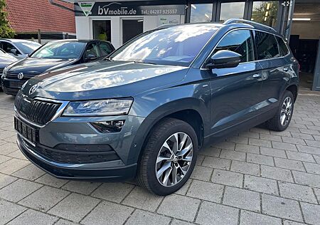 Skoda Karoq Clever