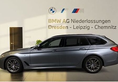 BMW 530d xDrive Touring A -