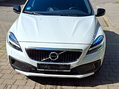 Volvo V40 Cross Country T3 Geartronic -