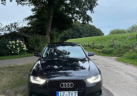 Audi A4 2.0 TDI 100kW Ambiente Ambiente