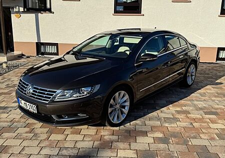 VW CC Volkswagen 3.6 V6 DSG 4MOTION