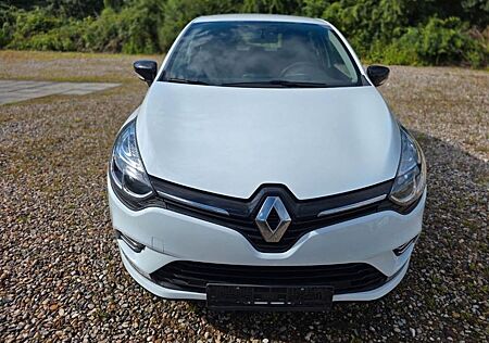 Renault Clio TCe 75 Limited Limited