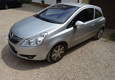 Opel Corsa 1.2 Twinport CATCH ME CATCH ME