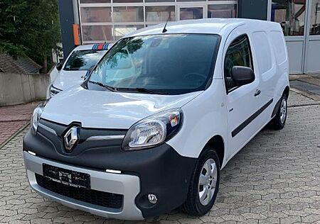 Renault Kangoo E-TECH Grand Kangoo Z.E. Maxi