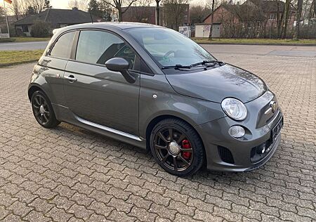 Abarth 500 595 Custom