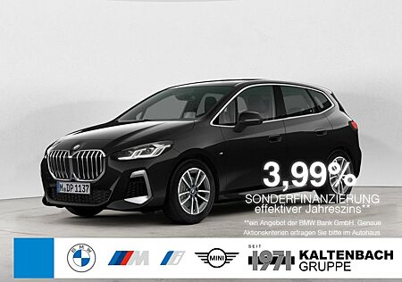BMW 218i Active Tourer M-Sport HUD 360° LED ACC NAVI