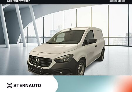 Mercedes-Benz Citan 112 KA/L Navi Klima LED