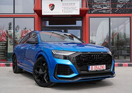 Audi RS Q8 RSQ8 4.0 TFSI quattro/600hp/Pano/360/SoftCl