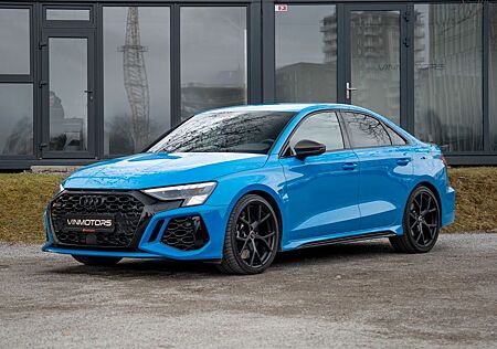 Audi RS3 gebraucht kaufen Audi RS3 Limo/B&O/ACC/WARRANTY/LED/CARPLAY